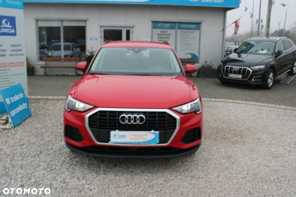 Audi Q3 - 4