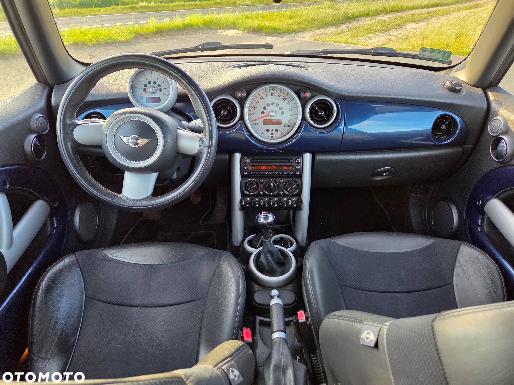 MINI Cooper Standard - 9