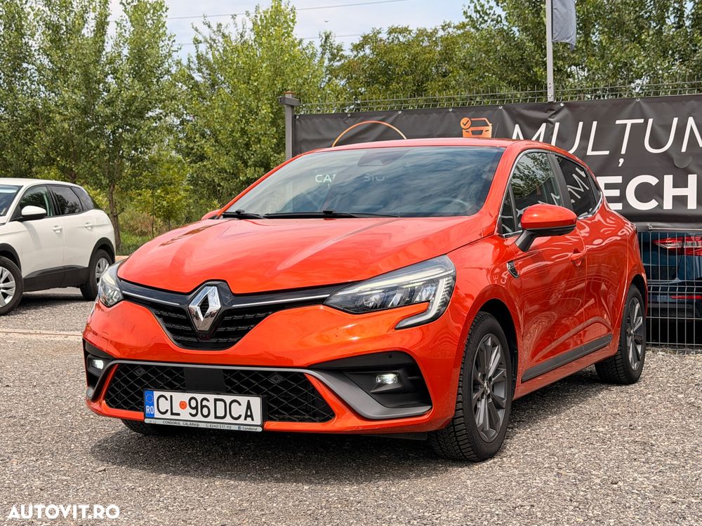 Renault Clio - 12