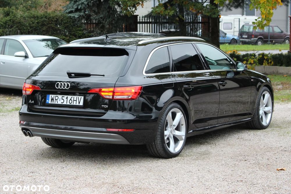 Audi A4 - 25