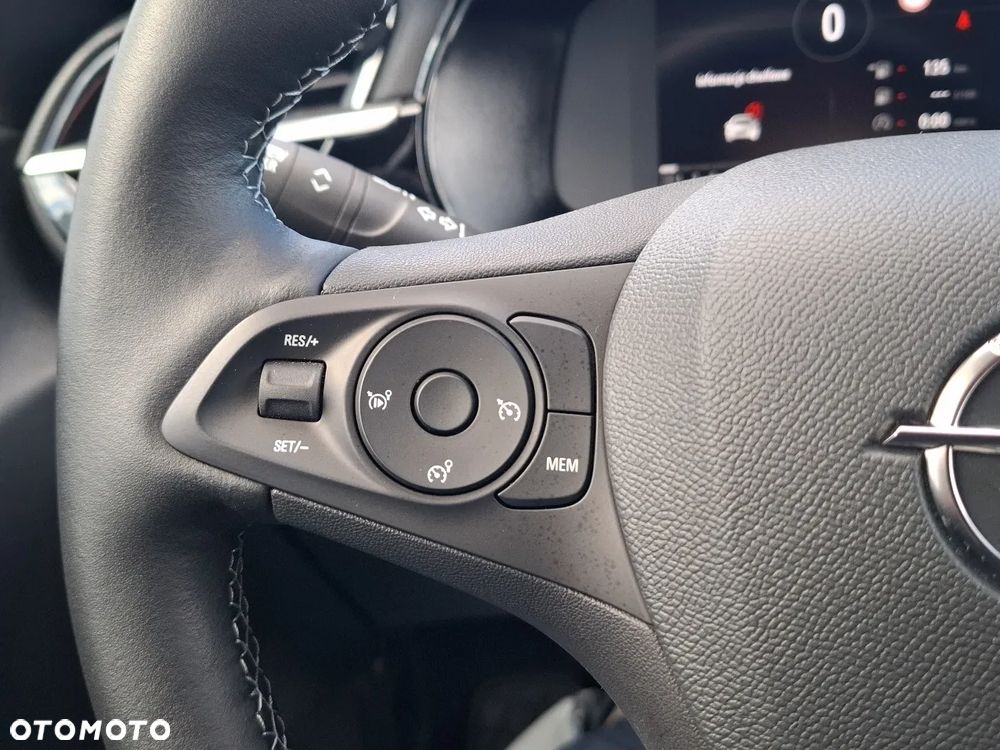 Opel Corsa 1.2 Elegance Business Pack S&S - 26