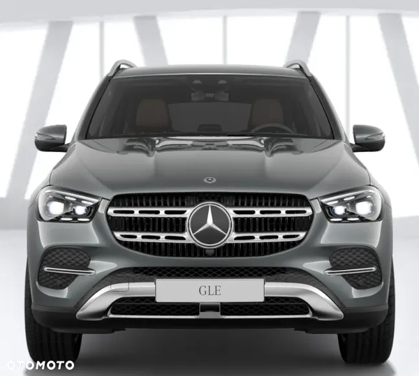 Mercedes-Benz GLE 300 d mHEV 4-Matic Premium