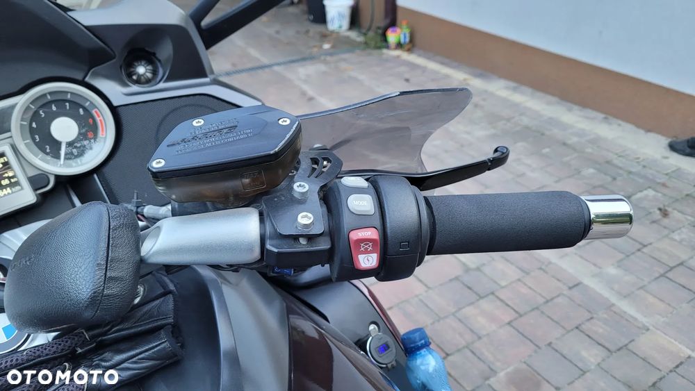 BMW K - 29