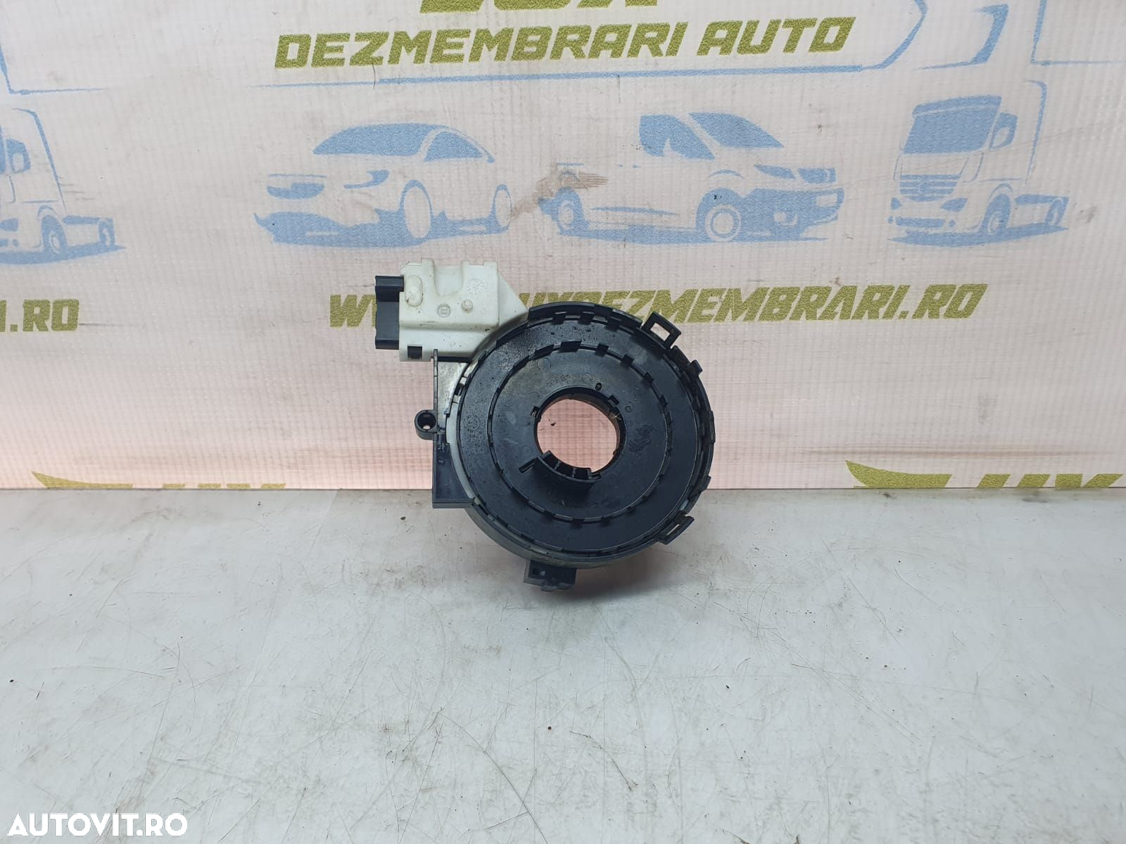 Spira volan 1k0959653c Volkswagen VW Tiguan 1 5N [2007 - 2011] - 4