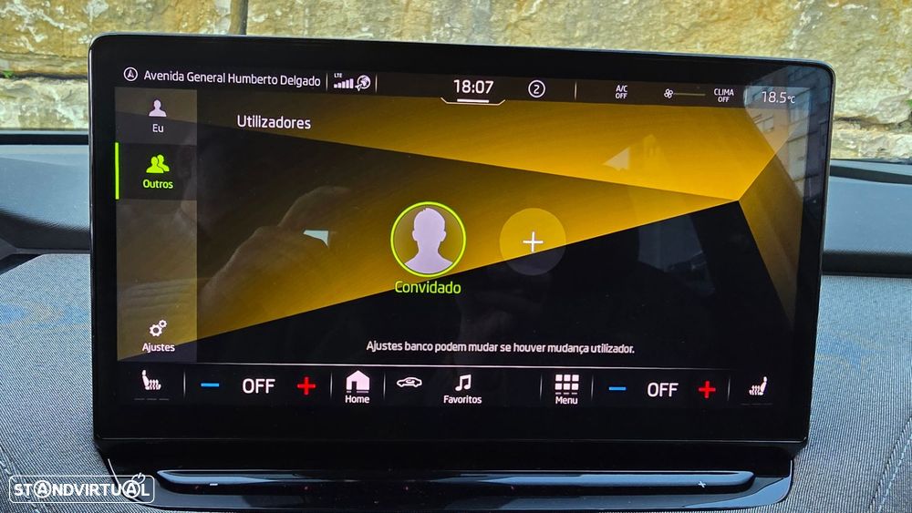 Skoda Enyaq iV 80 - 42