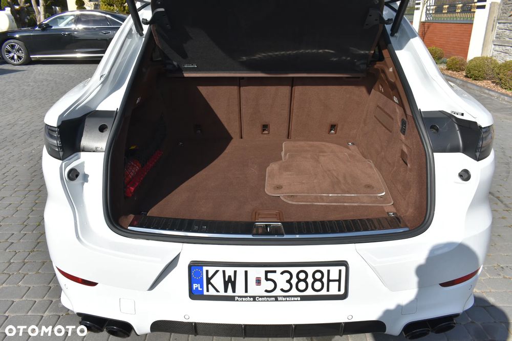 Porsche Cayenne - 33