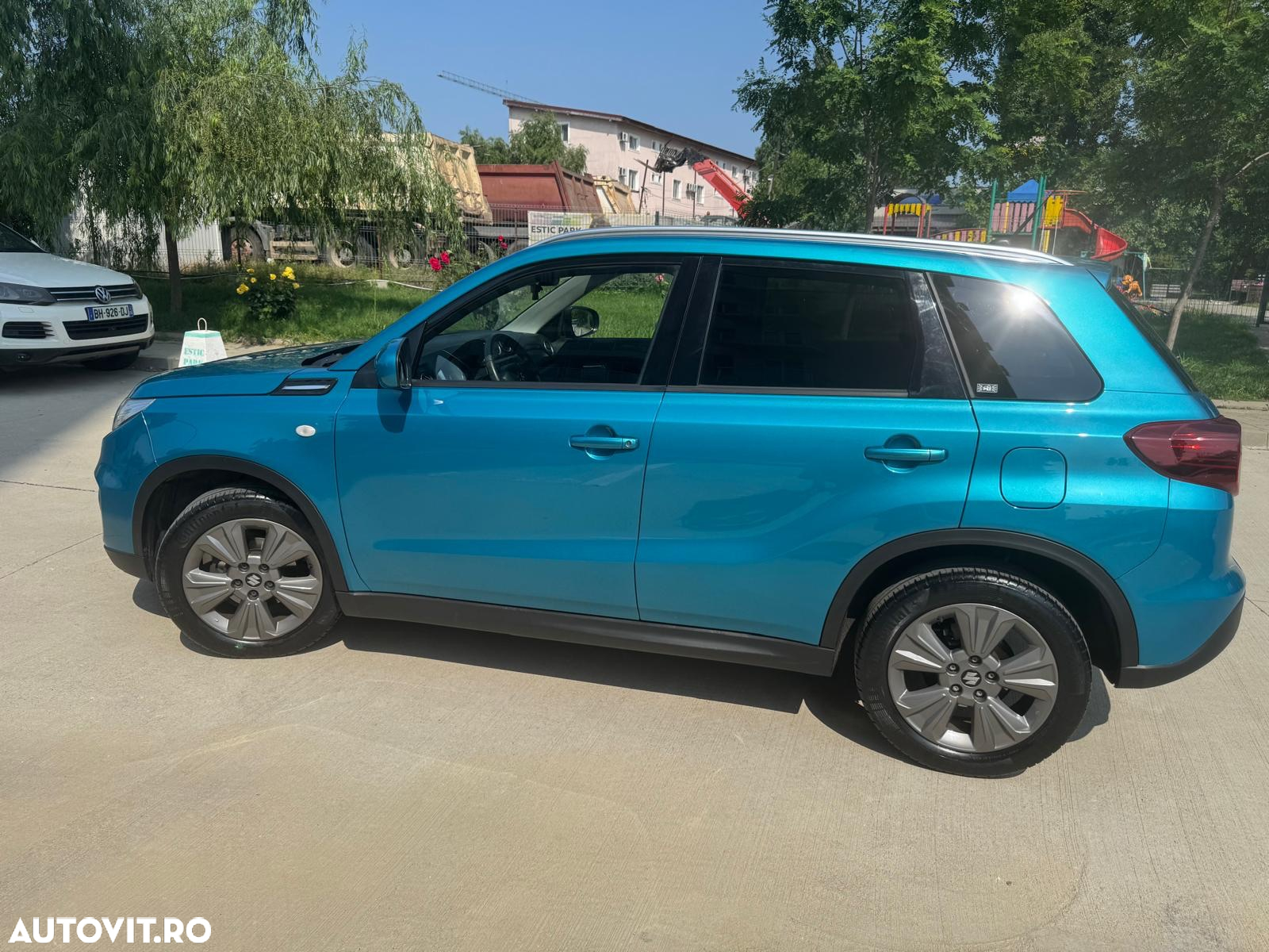 Suzuki Vitara - 3