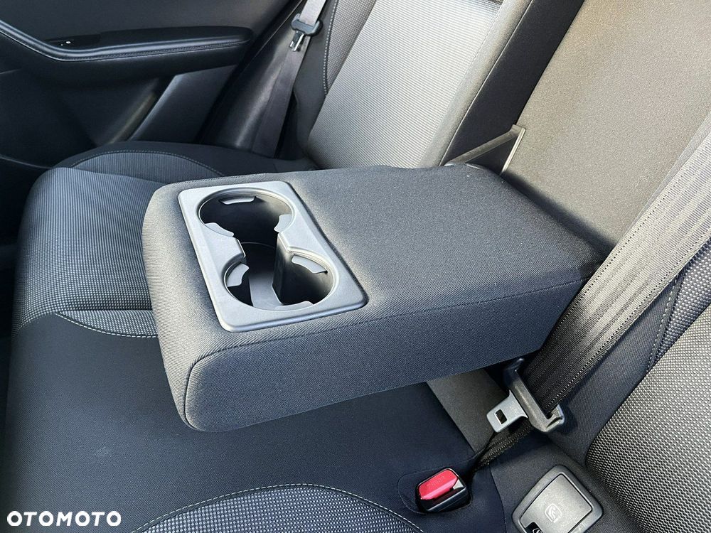 Mazda CX-30 e-SKYACTIV-G 2.0 M HYBRID - 34