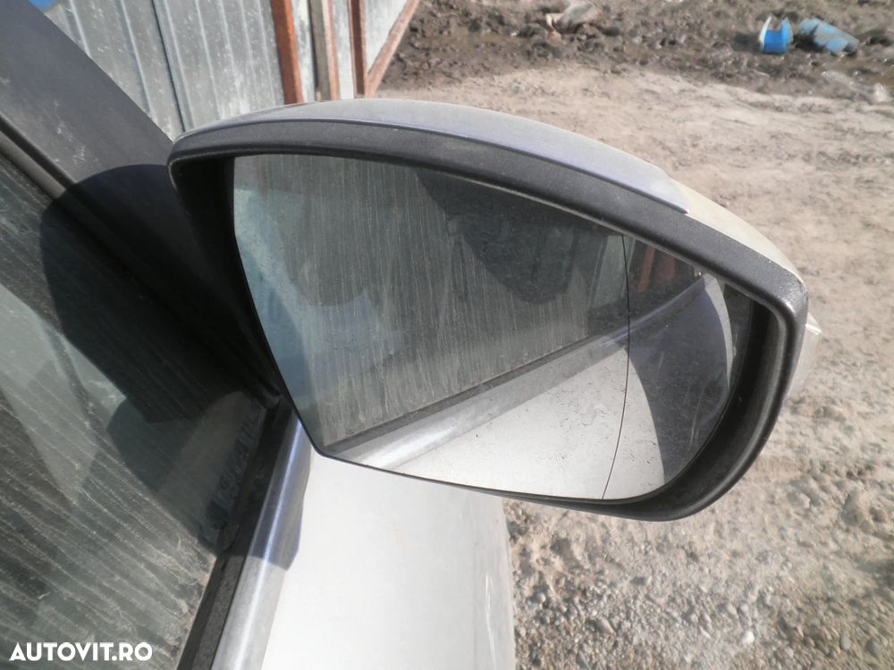 Oglinda completa dreapta Ford C Max 2 - 2