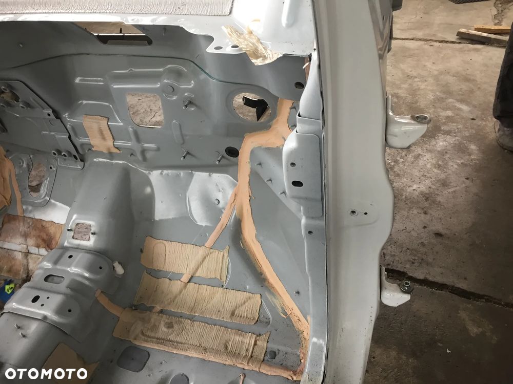FORD KUGA MK2 18R ĆWIARTKA PRAWA PRZÓD - 3