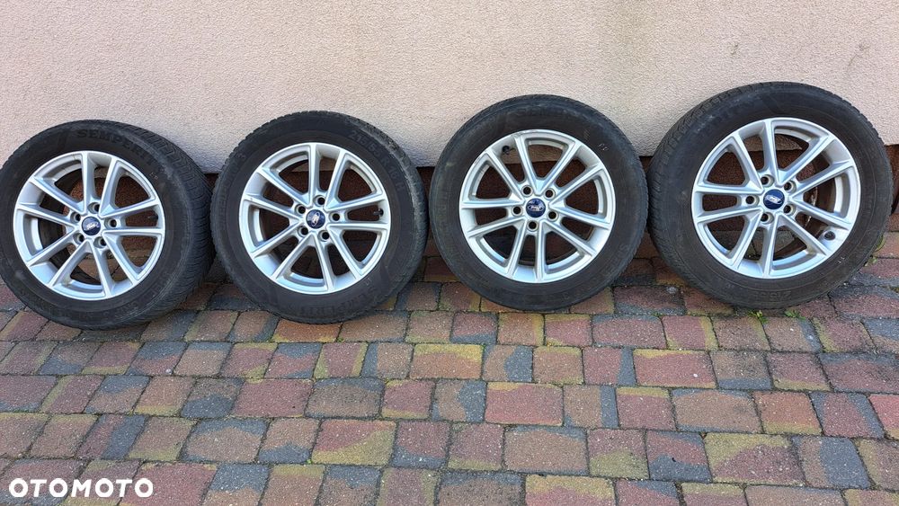 Ford Grand C-MAX - 8