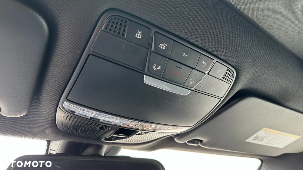 Mercedes-Benz GLC 300 4Matic 9G-TRONIC - 14