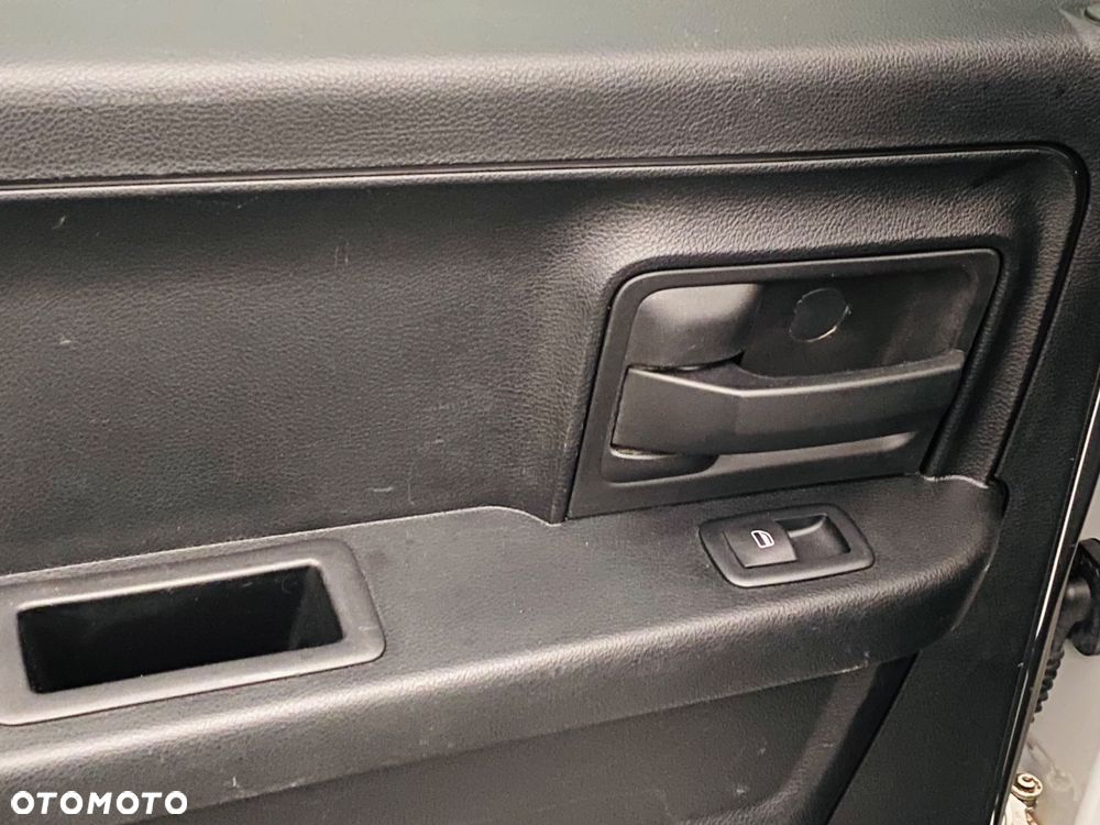 RAM 1500 5.7 Quad Cab Longbed Laramie Sport - 25