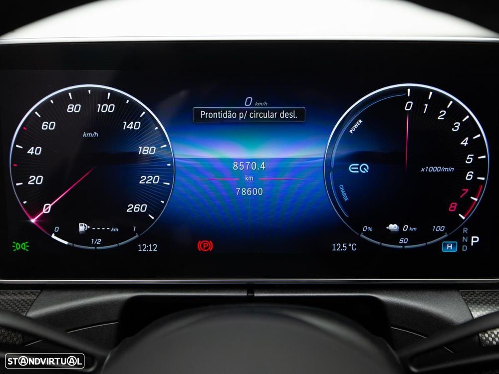 Mercedes-Benz C 300 e 9G-TRONIC AMG Line - 25