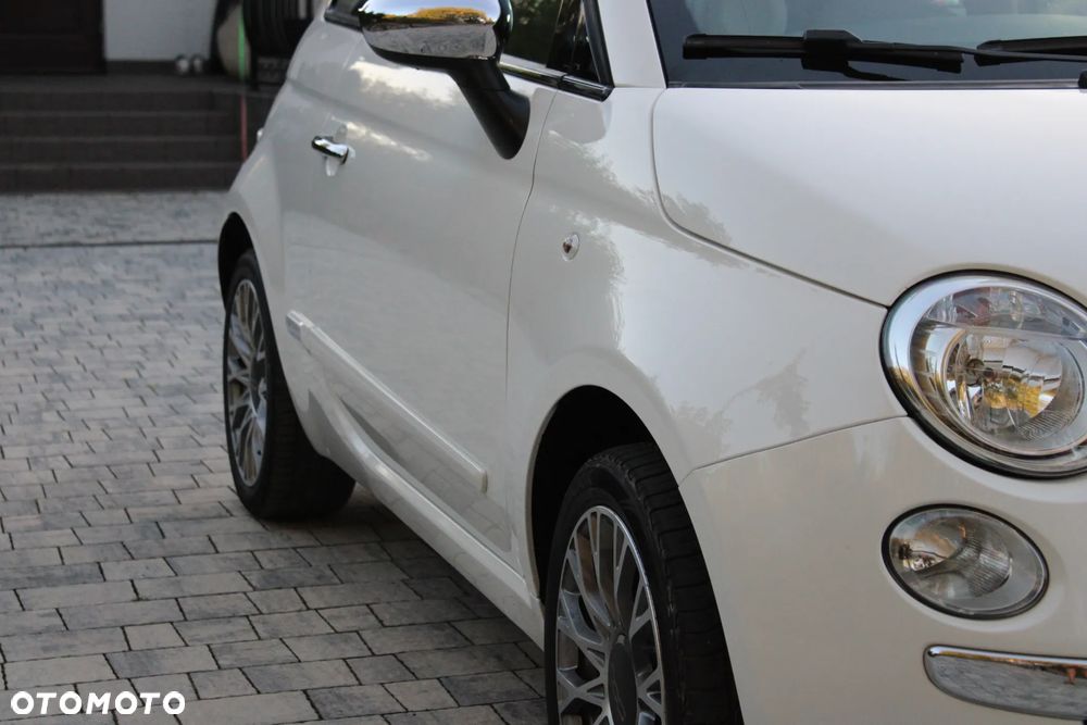 Fiat 500 1.2 Dolcevita - 11