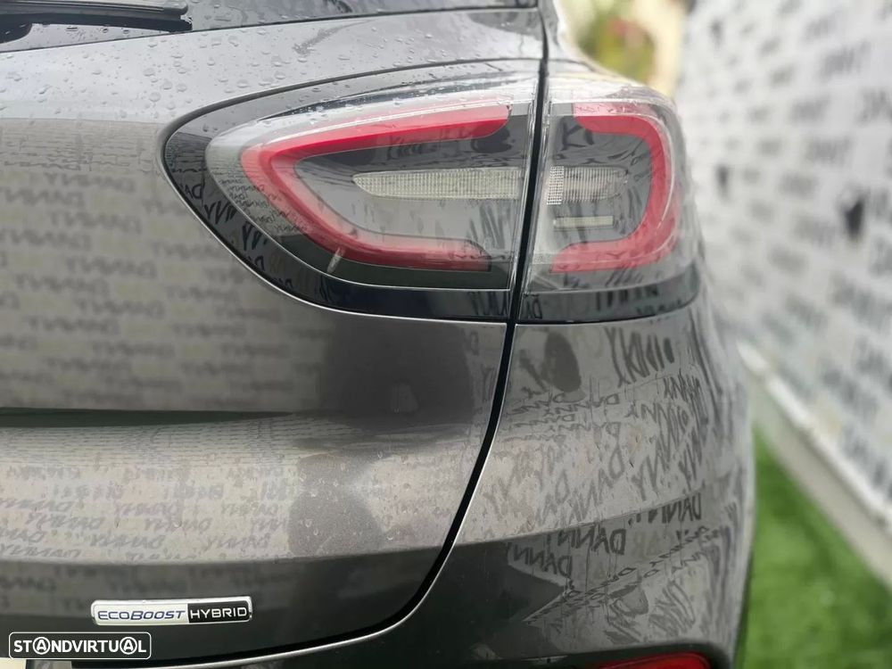 Ford Puma - 5