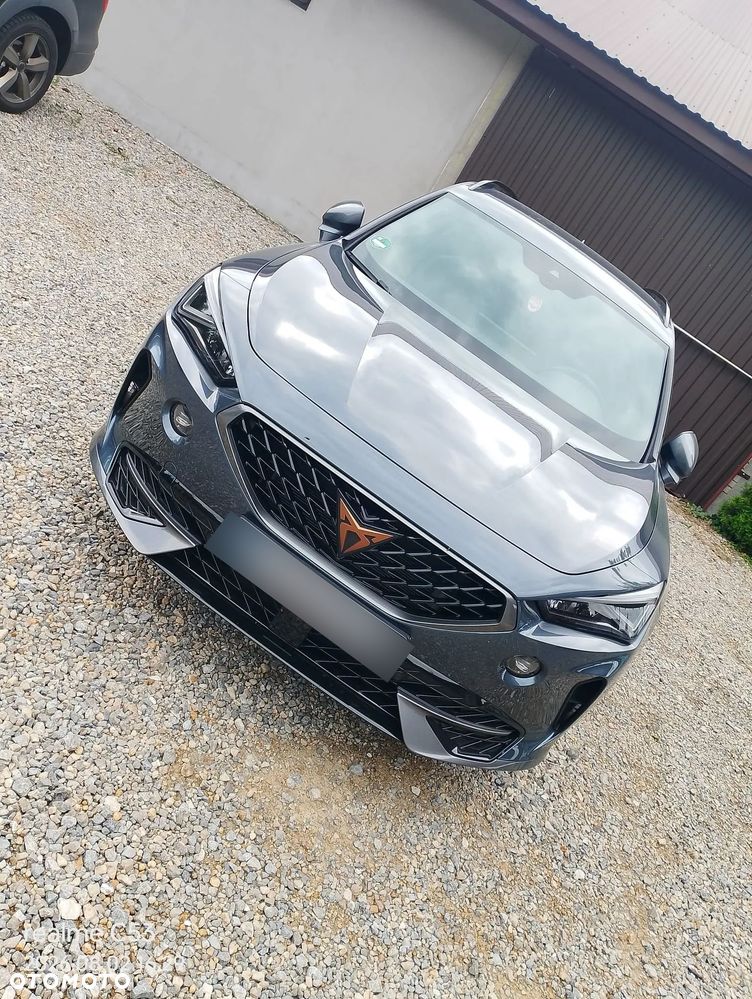 Cupra Formentor 1.5 eTSI mHEV DSG - 1