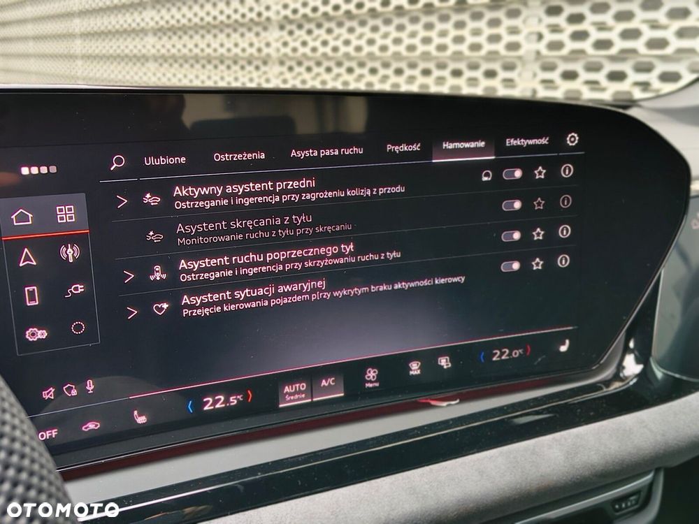 Audi A5 Limousine - 28