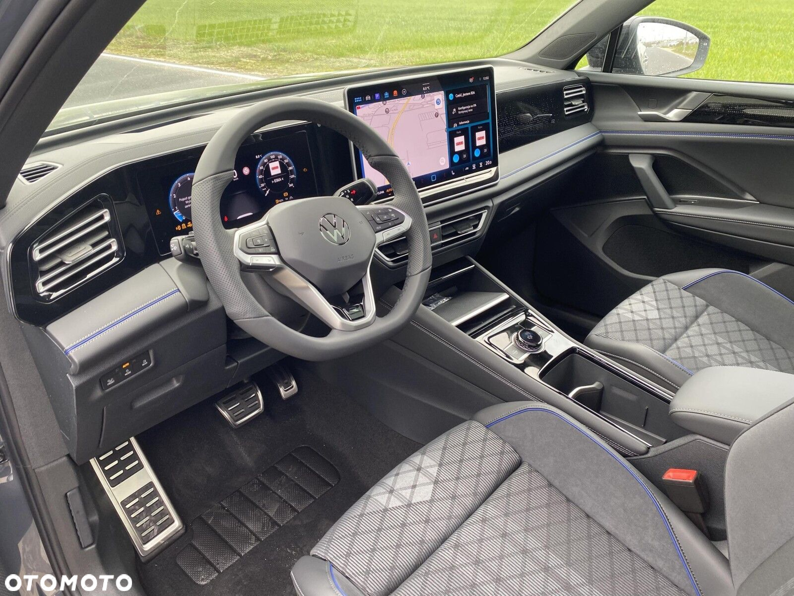 Volkswagen Tiguan - 22