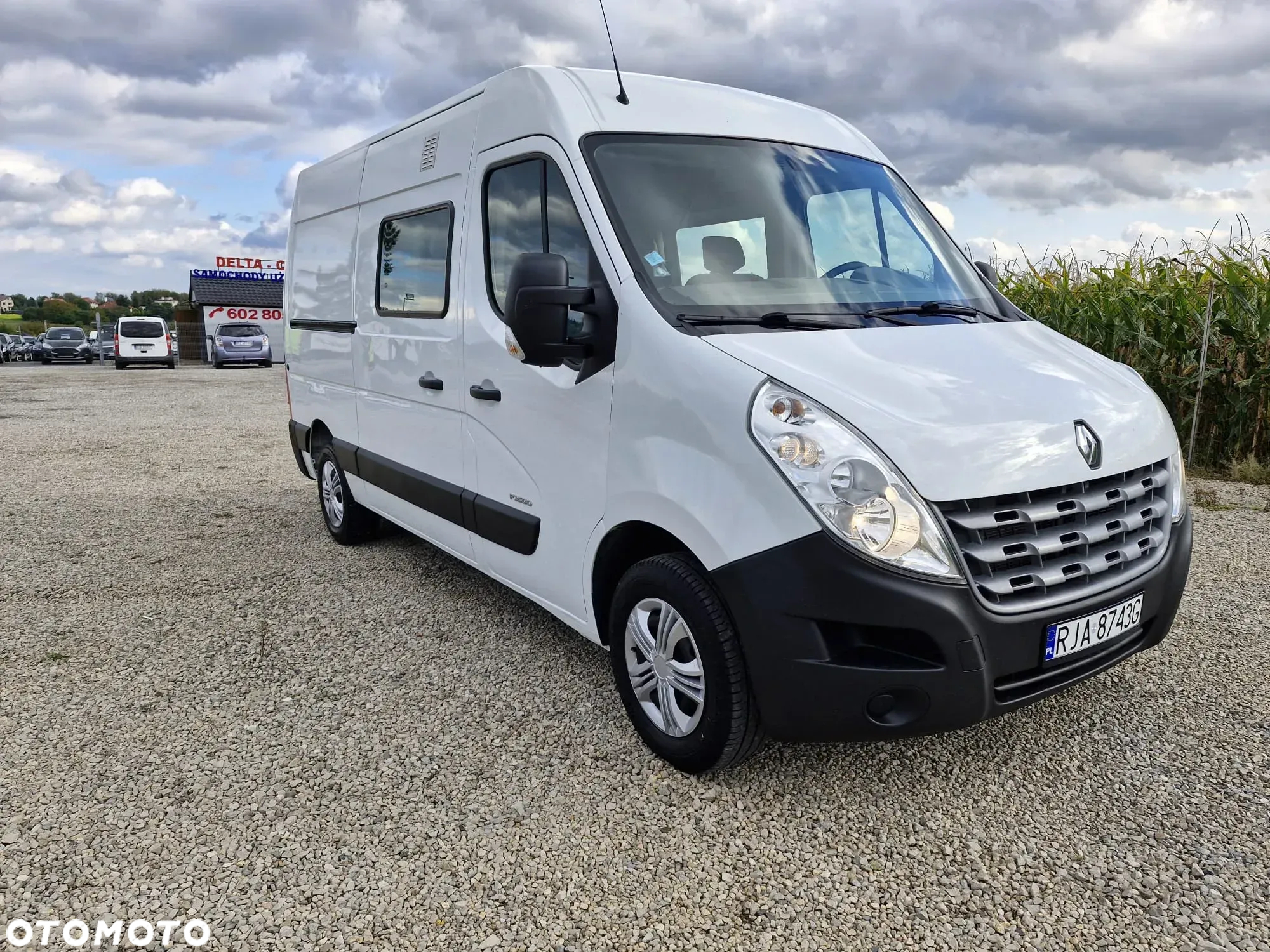 Renault Master - 3