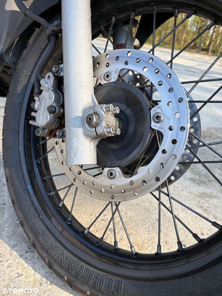 Honda Transalp - 11