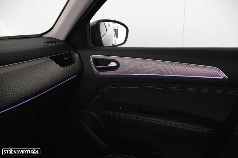 Renault Arkana 1.3 TCe Techno EDC - 43