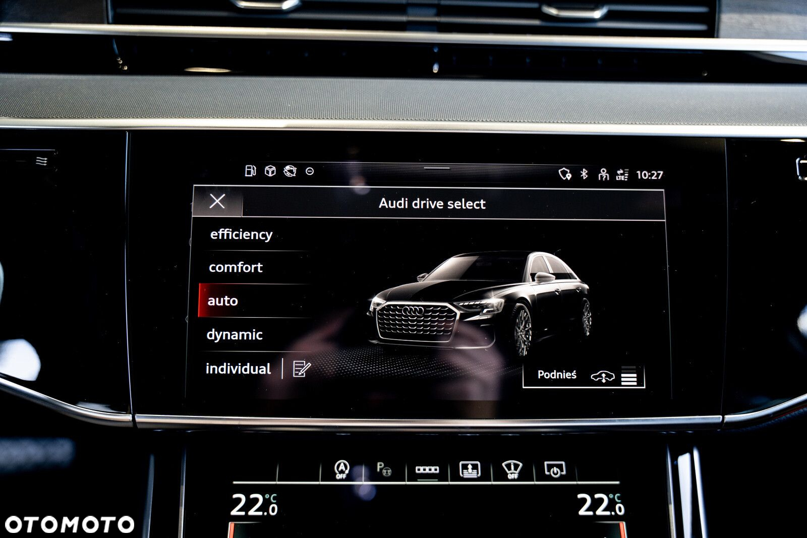 Audi A8 - 37
