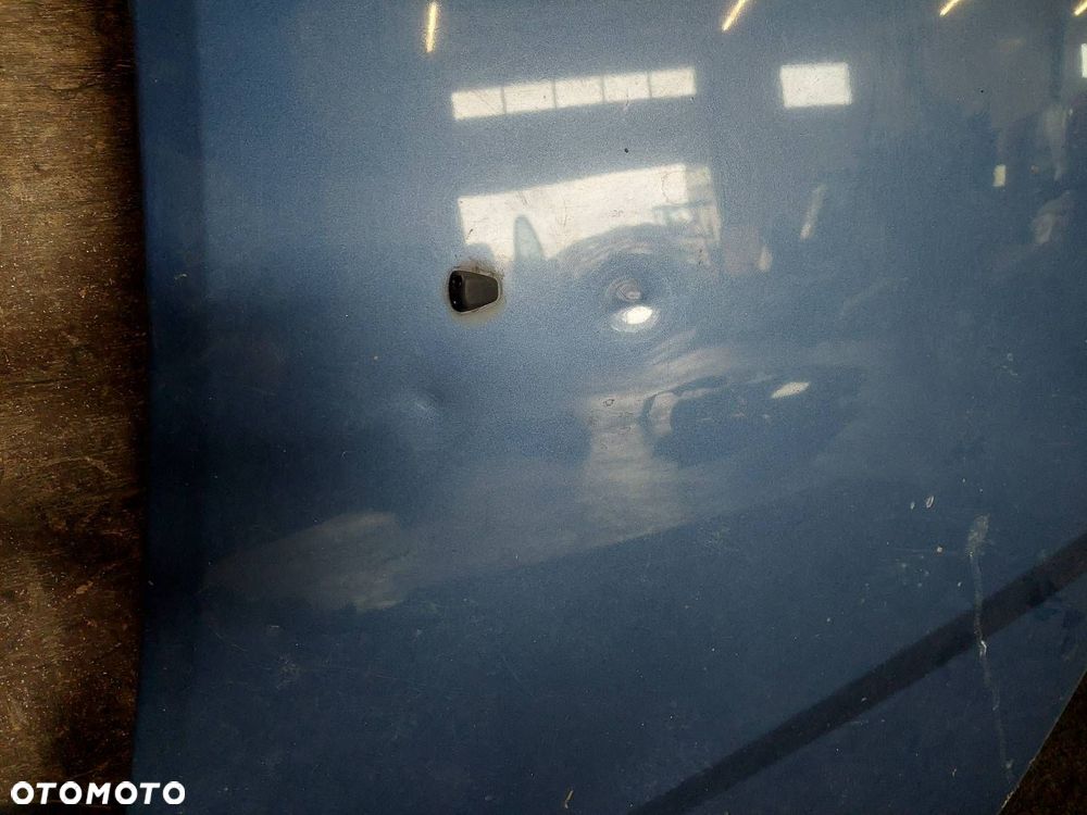 KOMPLETNY PRZÓD MASKA BŁOTNIK LAMPA BELKA SUZUKI IGNIS II 5D ZF2 - 11