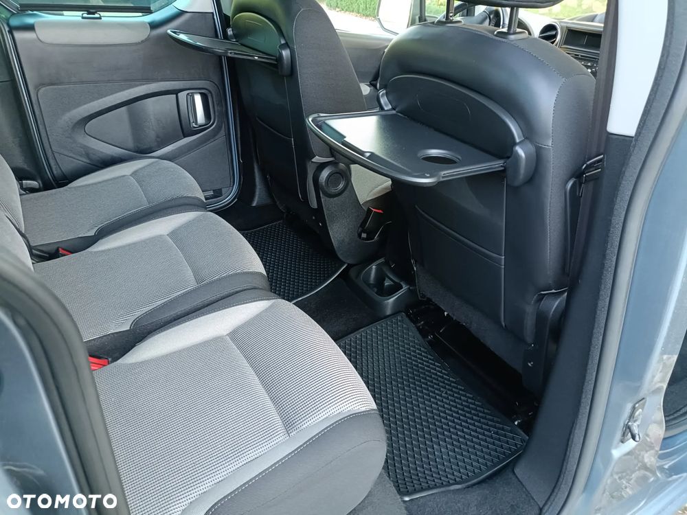 Peugeot Partner 1.6 VTC - 15