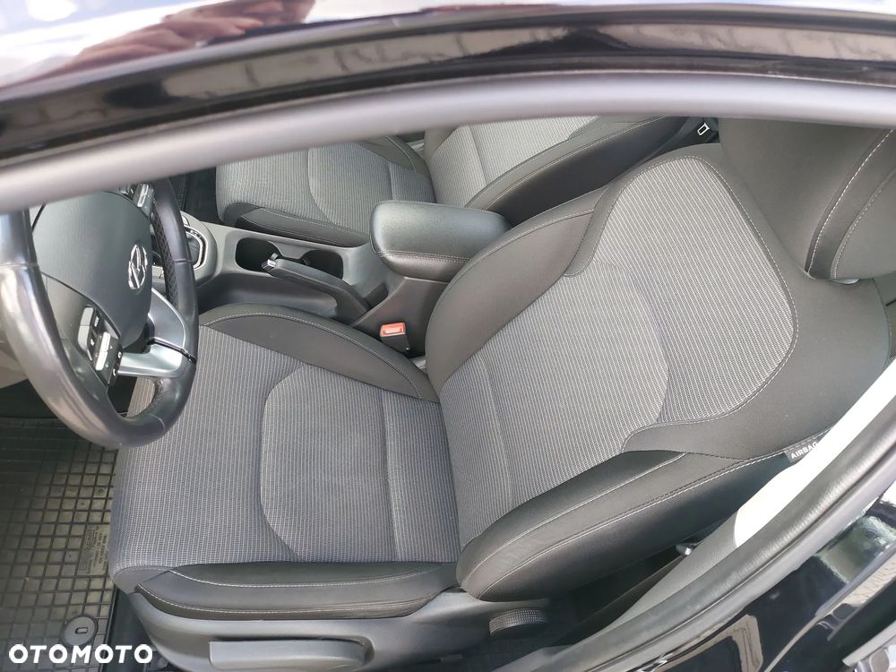 Hyundai i30 1.0 T-GDI Modern DCT - 11