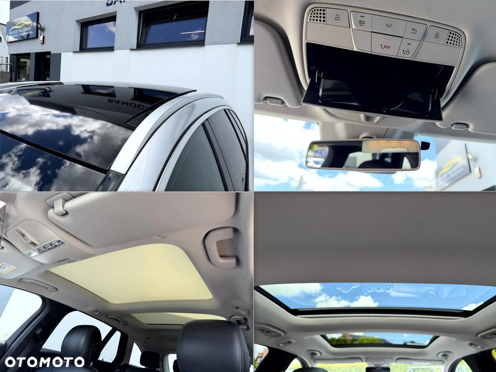 Mercedes-Benz Klasa C 220 d 4Matic 9G-TRONIC AMG Line - 26