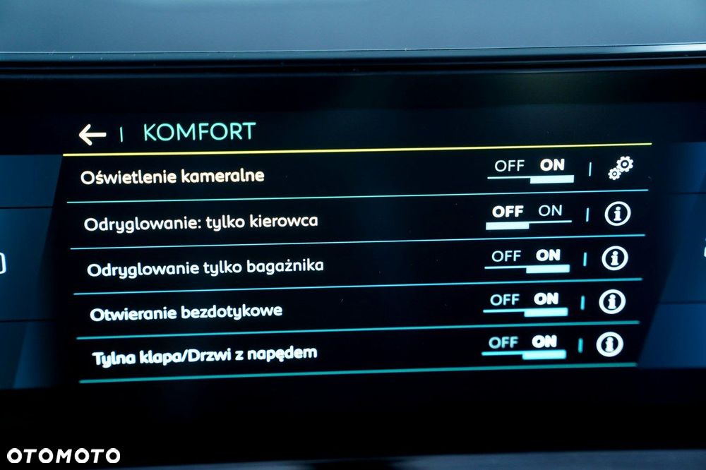 Peugeot 3008 - 40