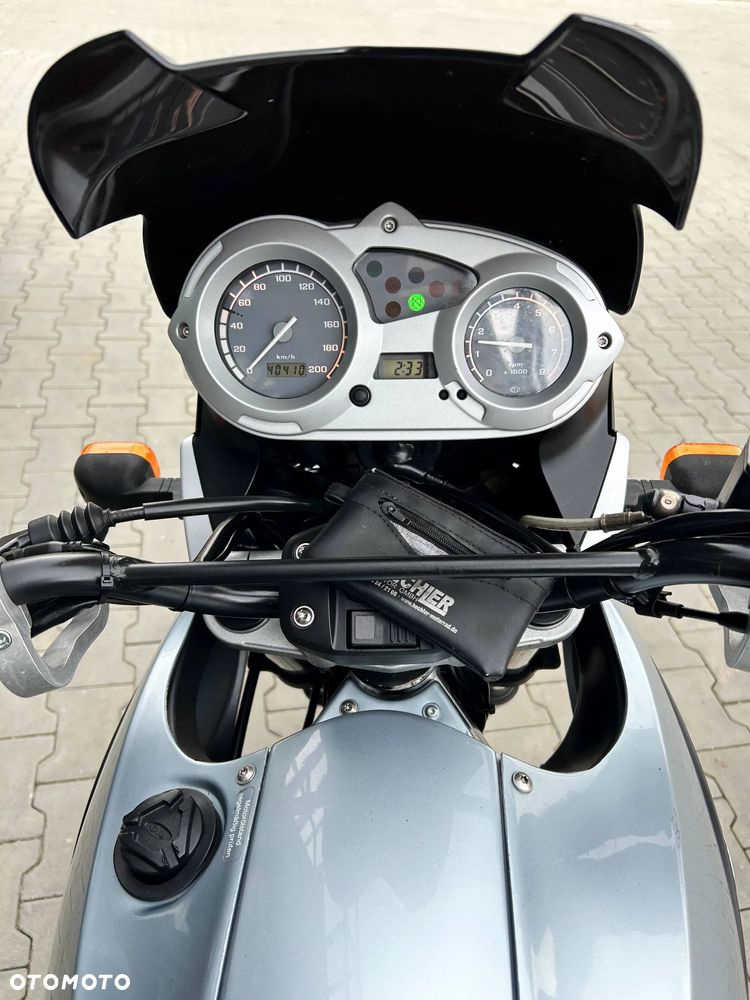 BMW GS - 7