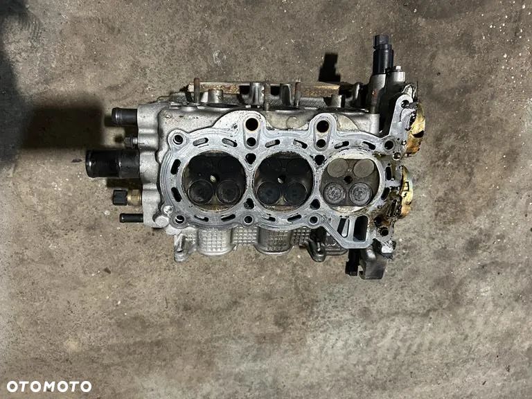 głowica G3LA 1.0b  Hyundai i10  KIA Picanto 22111-04401 - 7