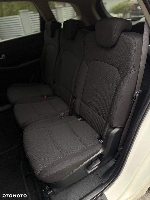 Kia Carens 1.7 CRDi 141 ISG Dream-Team Edition - 8