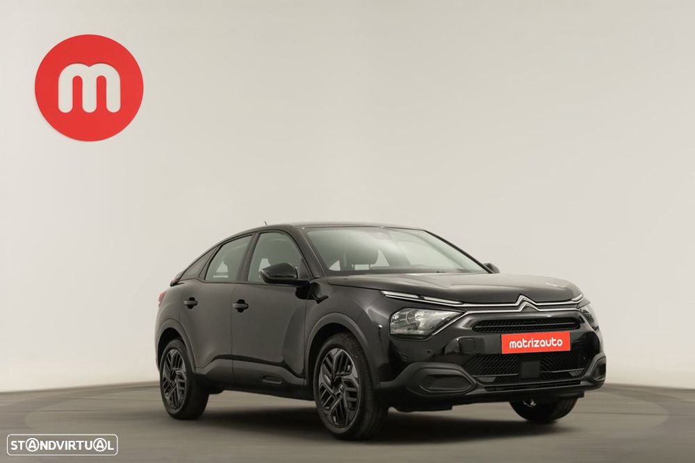 Citroën C4 1.2 PureTech YOU! - 1