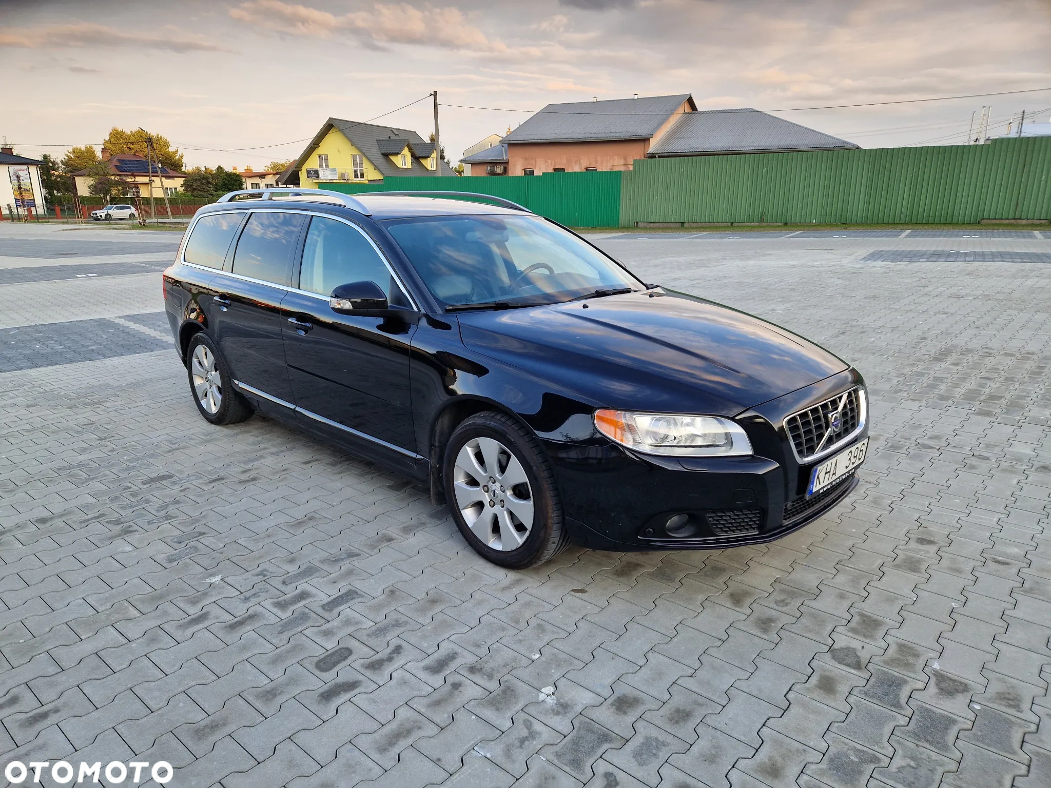 Volvo V70 2.0 Summum - 5