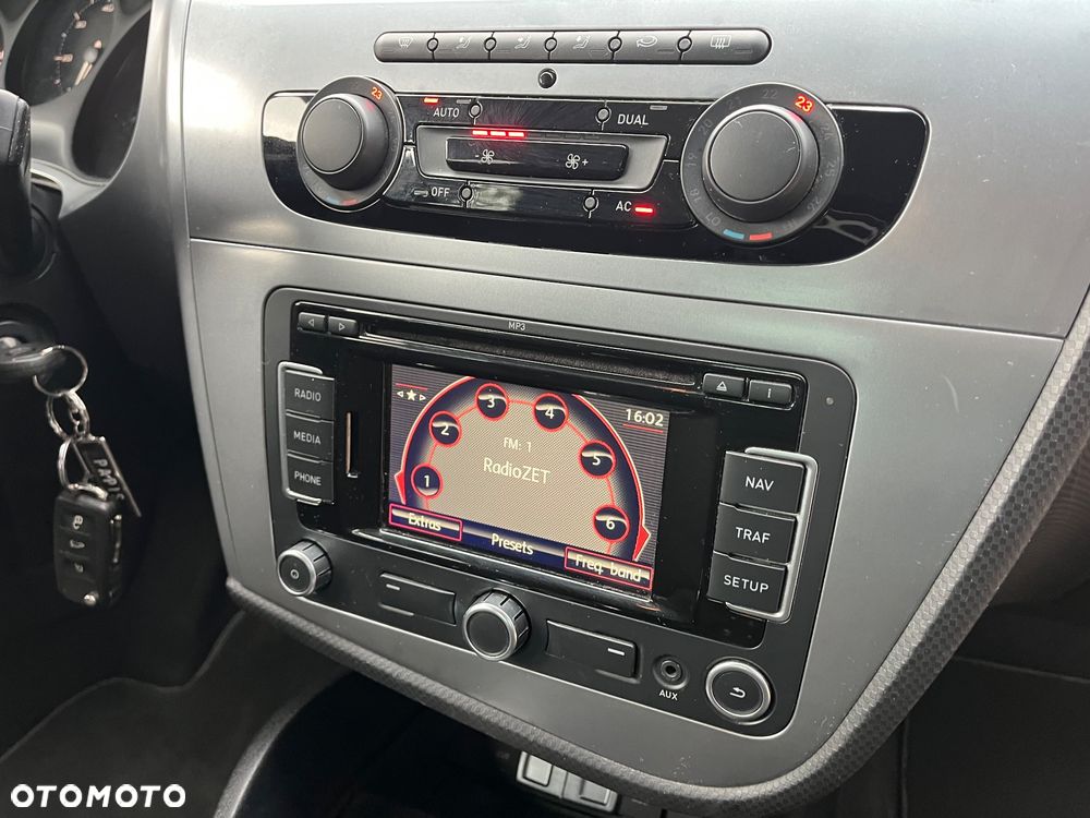 Seat Leon - 6