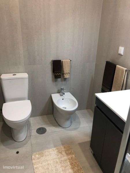 Apartamento lordelo-paredes T1+1 - Grande imagem: 4/9