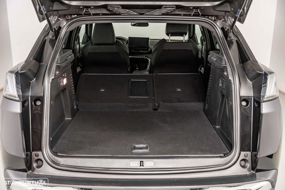 Peugeot 3008 1.6 Hybrid Allure Pack e-EAT8 - 19