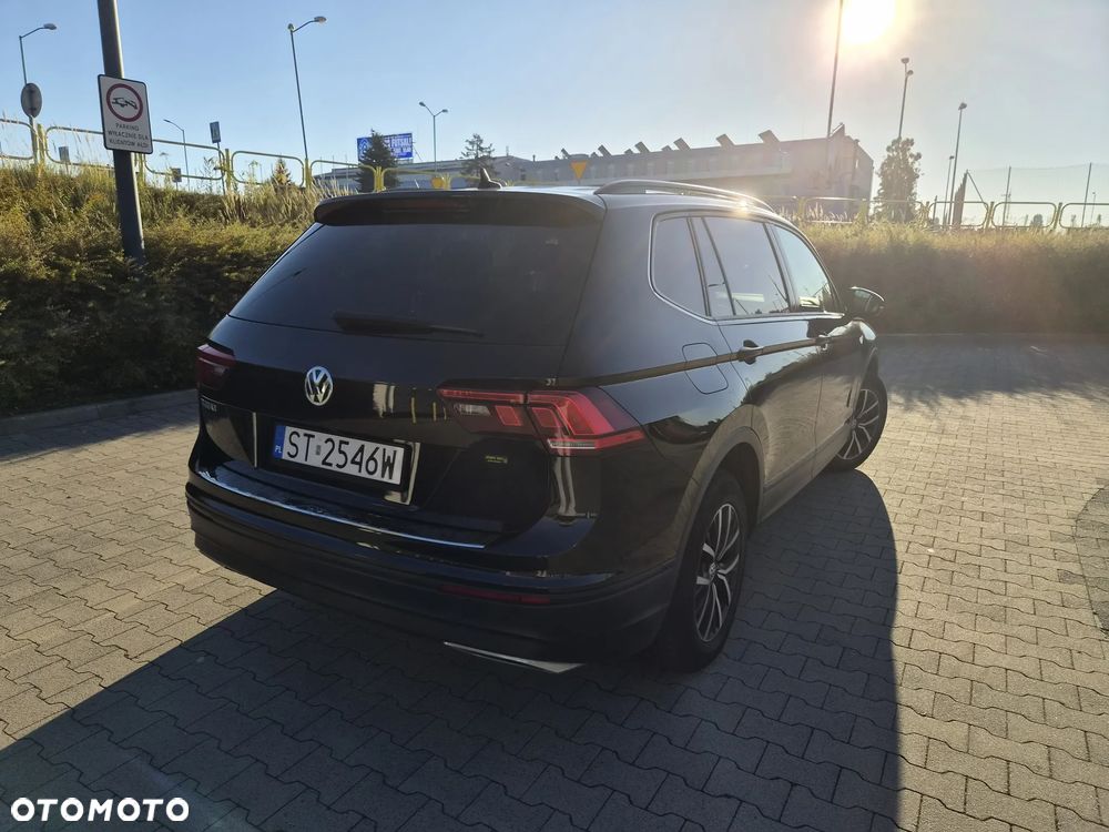 Volkswagen Tiguan - 6