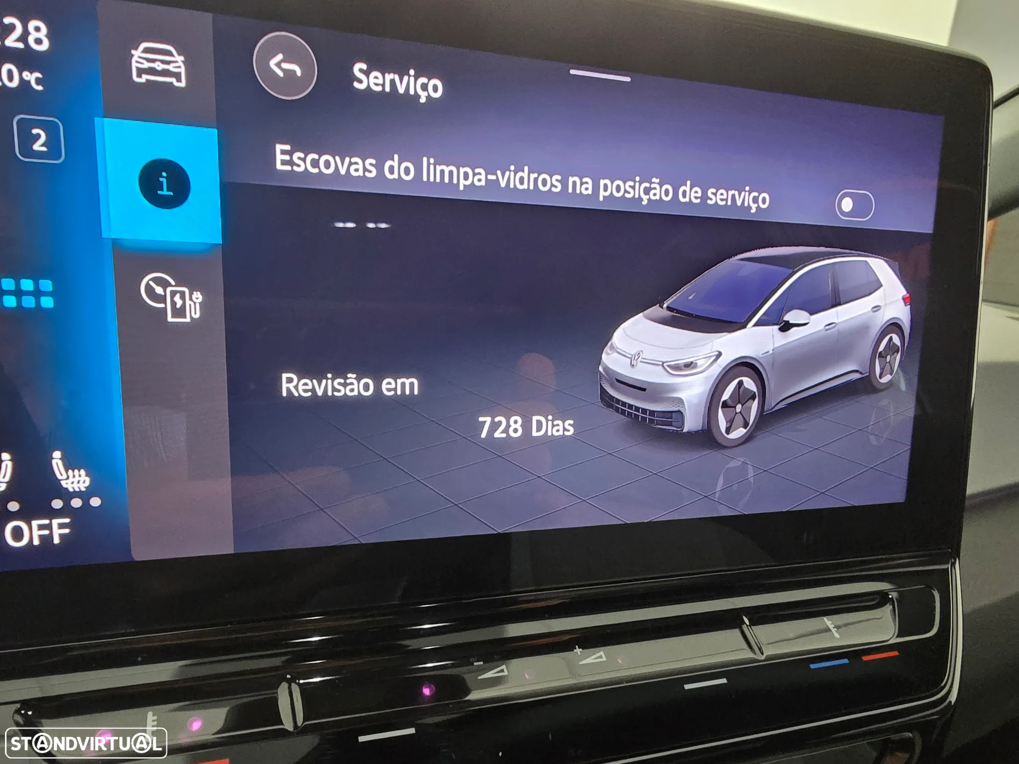 VW ID.3 77 kWh Pro S - 20
