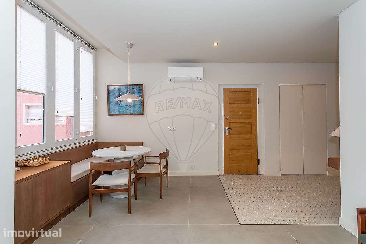 Apartamento T4 para arrendamento - Grande imagem: 5/50