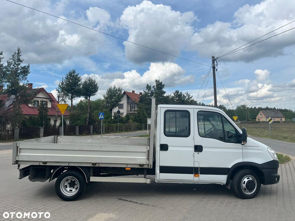 Iveco Daily - 5