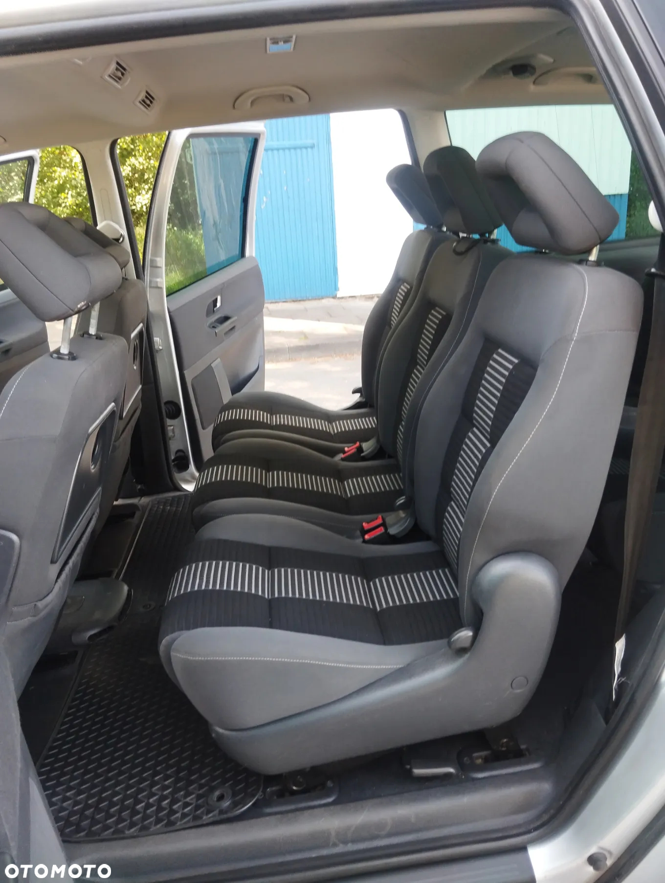 Volkswagen Sharan 1.8 5V Turbo Goal - 13
