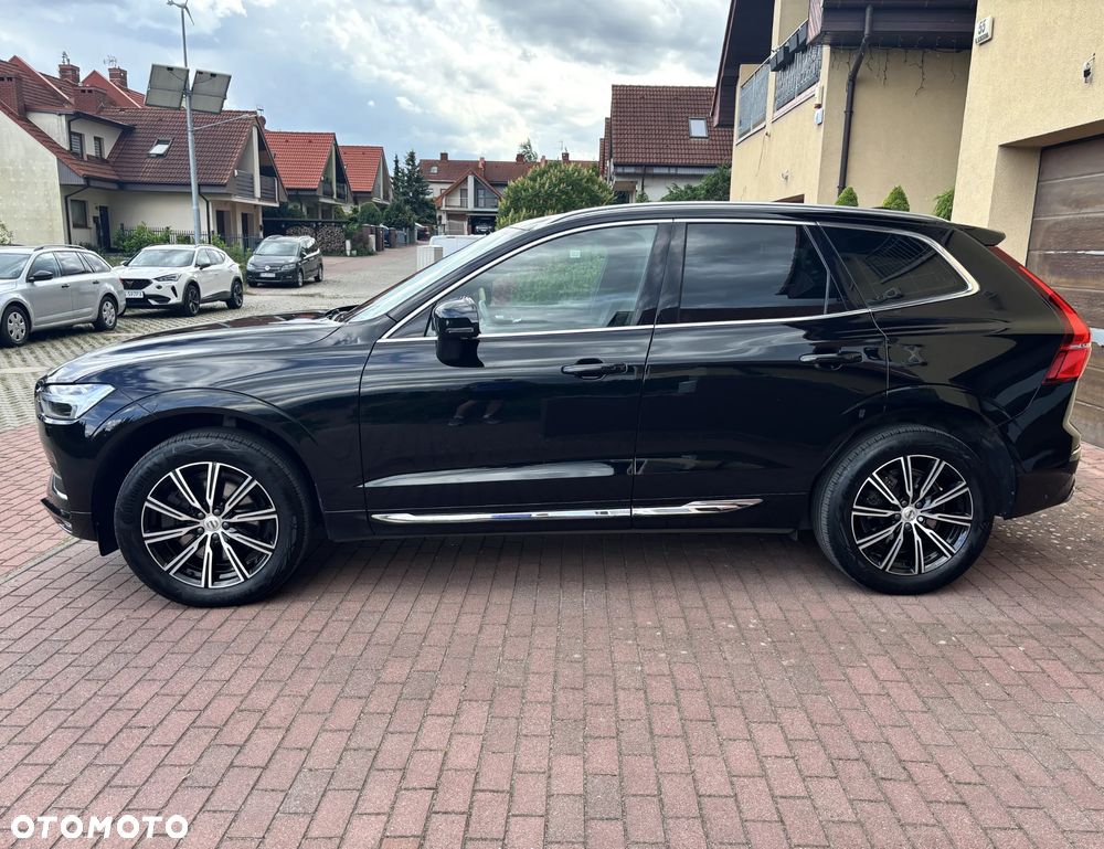 Volvo XC 60 B4 D Inscription - 3