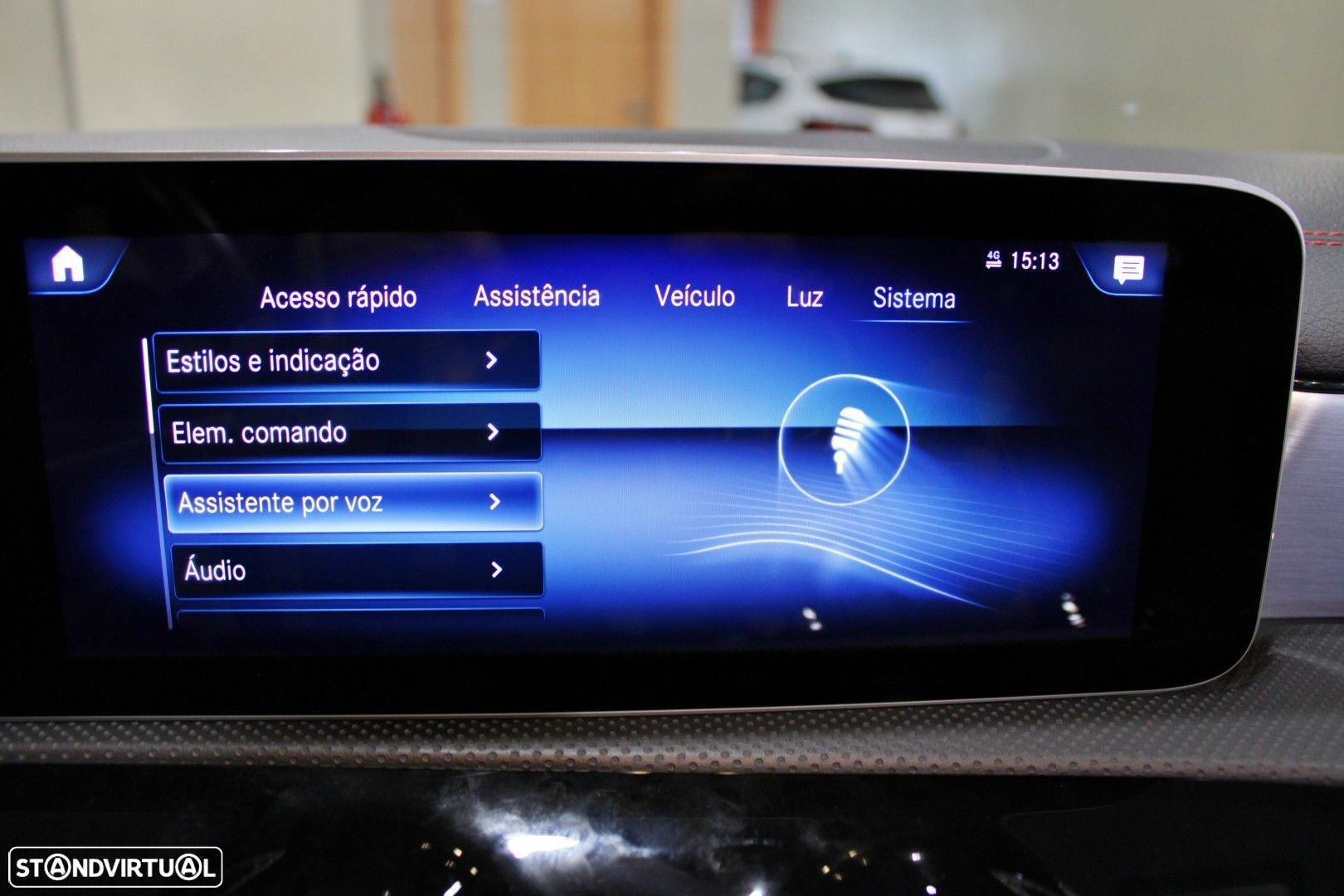 Mercedes-Benz CLA 220 d AMG Line Aut. - 48