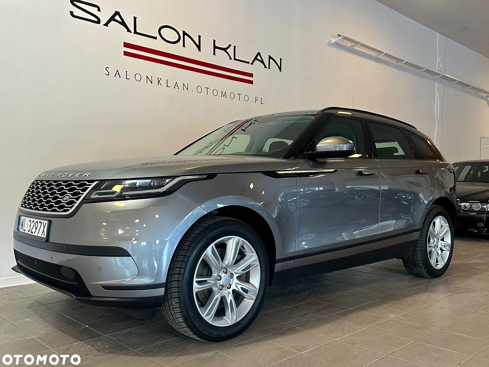 Land Rover Range Rover Velar 2.0 P400e PHEV S - 17