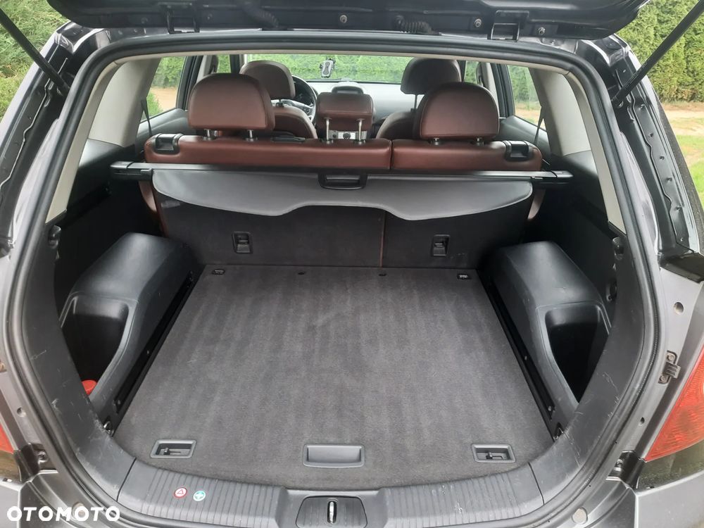 Opel Antara 2.0 CDTI Cosmo - 27