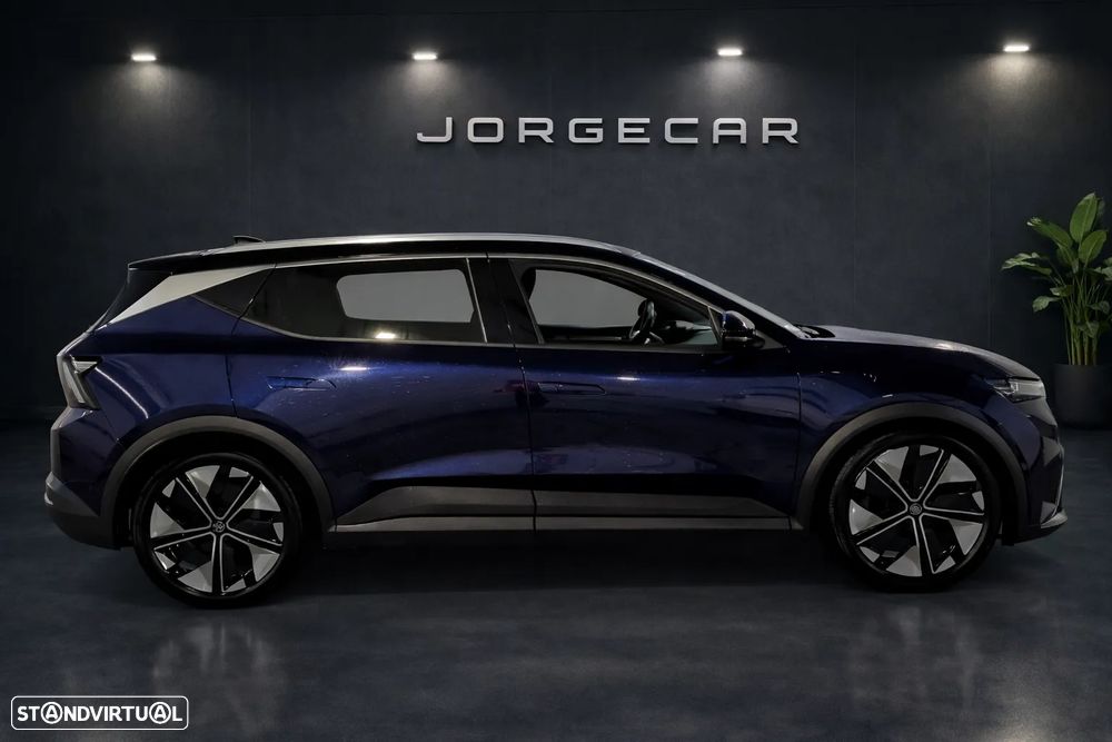 Renault Scénic E-Tech 87 kWh Techno - 2